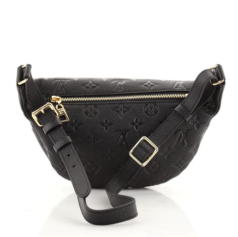 Louis Vuitton bumbag monogram